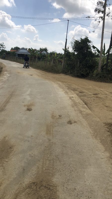 Bán Nhà Đất Ninh Hòa