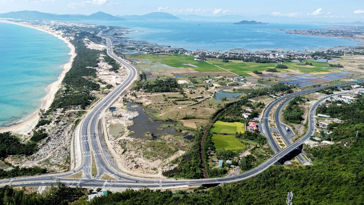 Bán Nhà Đất Ninh Hòa