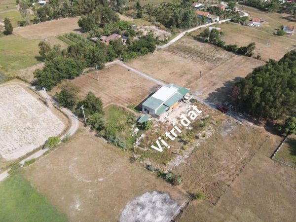 Bán Nhà Đất Ninh Hòa