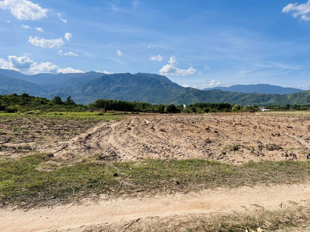 Bán Nhà Đất Ninh Hòa