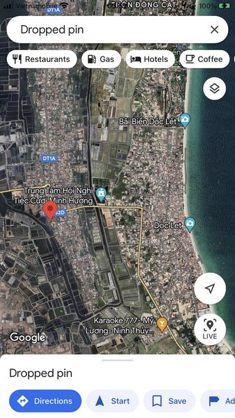 Bán Nhà Đất Ninh Hòa