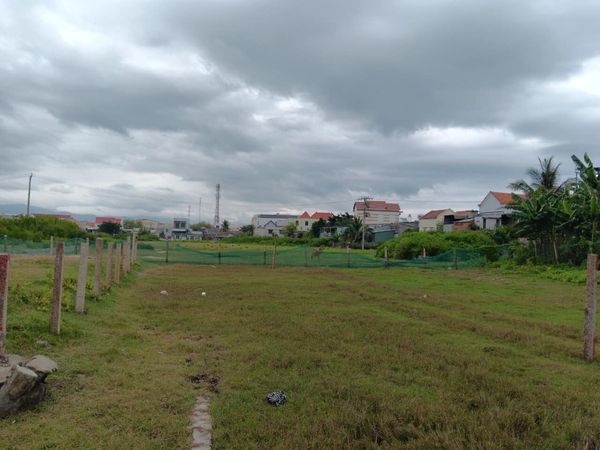 Bán Nhà Đất Ninh Hòa