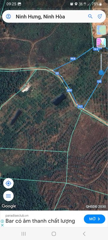 Bán Nhà Đất Ninh Hòa