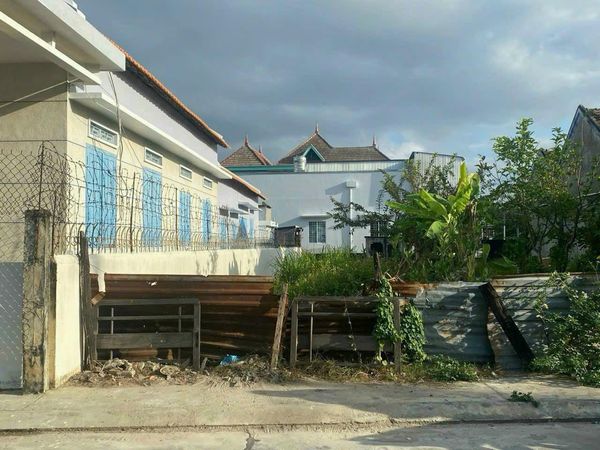 Bán Nhà Đất Ninh Hòa