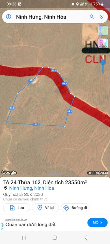 Bán Nhà Đất Ninh Hòa