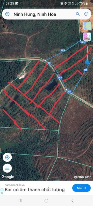 Bán Nhà Đất Ninh Hòa