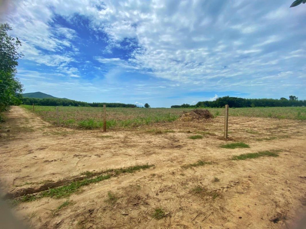 Bán Nhà Đất Ninh Hòa