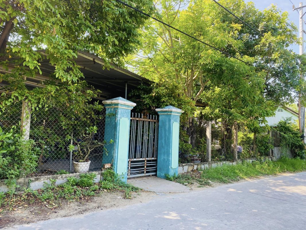 Bán Nhà Đất Ninh Hòa