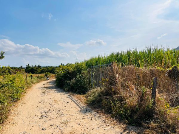 Bán Nhà Đất Ninh Hòa