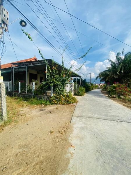 Bán Nhà Đất Ninh Hòa