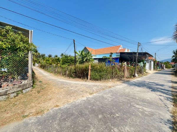 Bán Nhà Đất Ninh Hòa