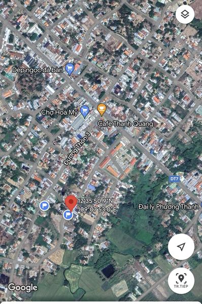 Bán Nhà Đất Ninh Hòa