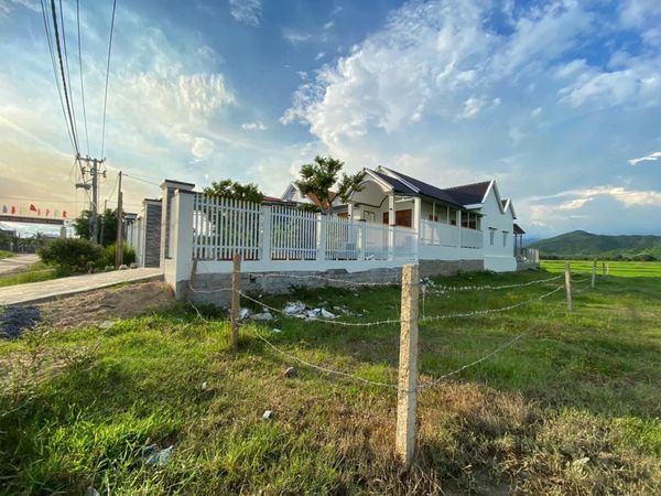 Bán Nhà Đất Ninh Hòa