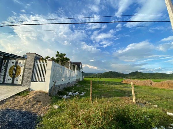 Bán Nhà Đất Ninh Hòa