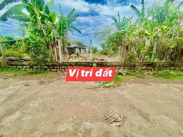 Bán Nhà Đất Ninh Hòa