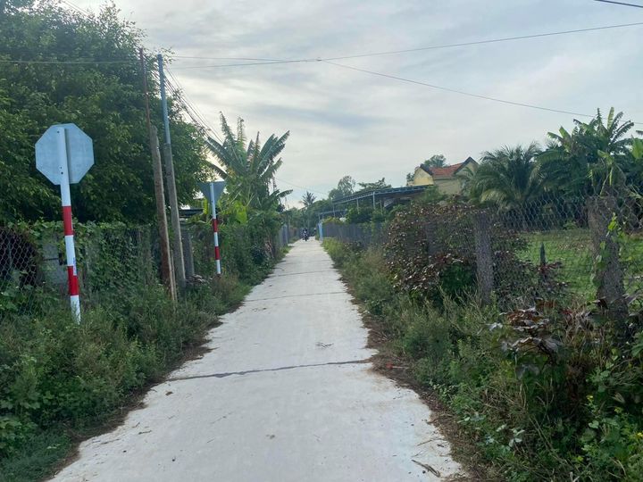 Bán Nhà Đất Ninh Hòa