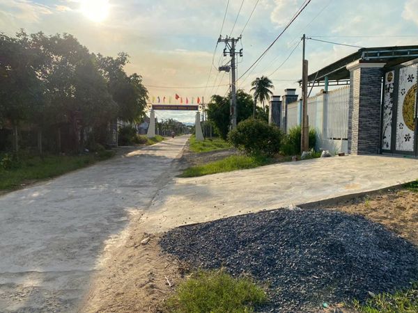 Bán Nhà Đất Ninh Hòa