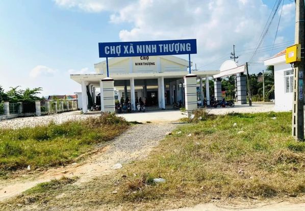 Bán Nhà Đất Ninh Hòa