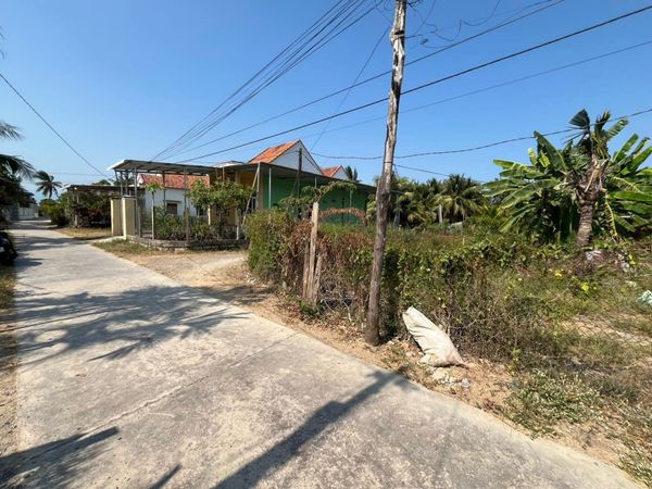 Bán Nhà Đất Ninh Hòa