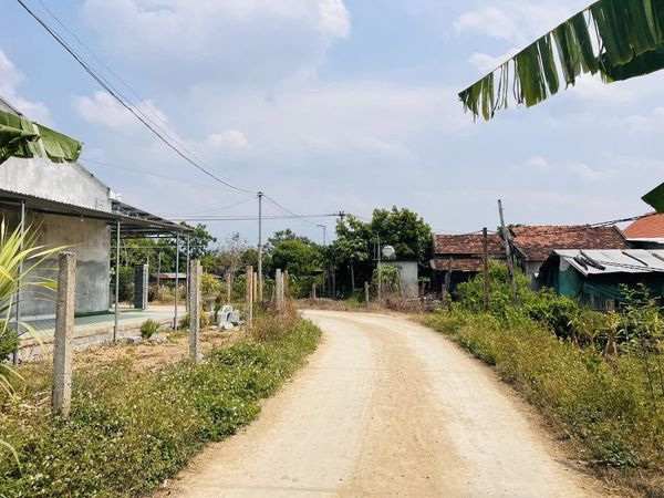 Bán Nhà Đất Ninh Hòa