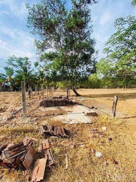 Bán Nhà Đất Ninh Hòa