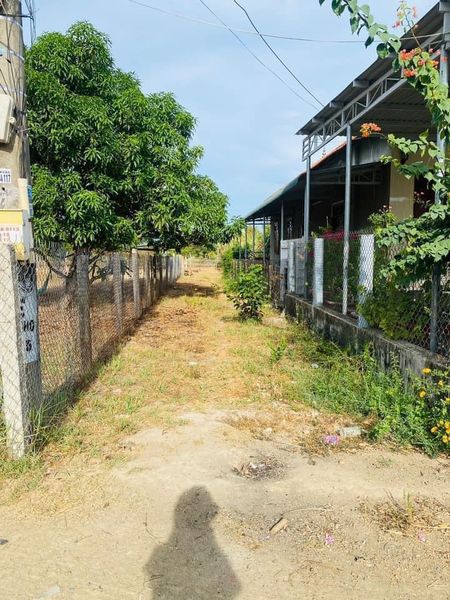 Bán Nhà Đất Ninh Hòa