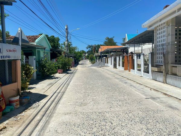 Bán Nhà Đất Ninh Hòa