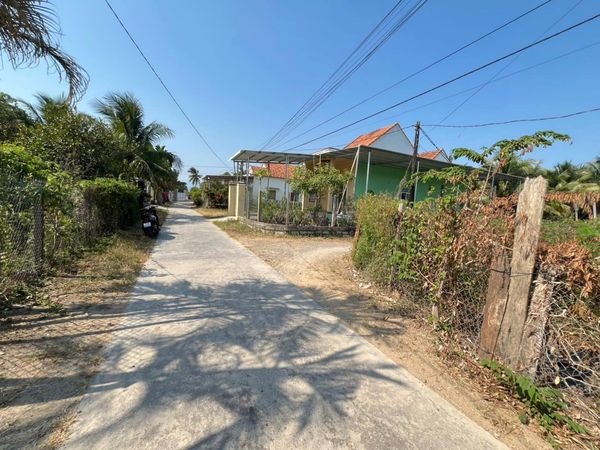 Bán Nhà Đất Ninh Hòa