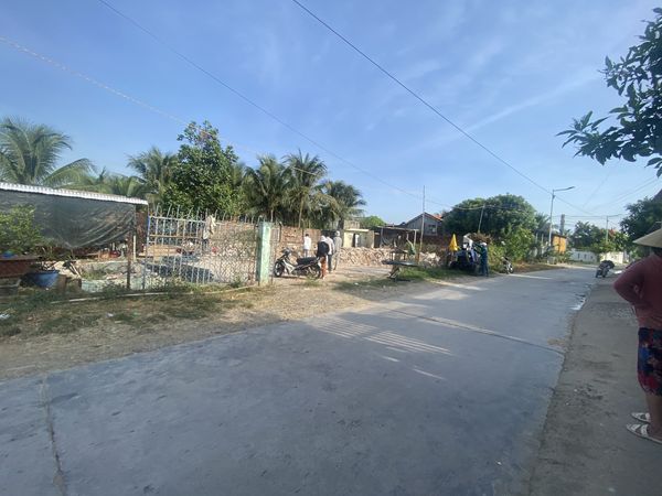 Bán Nhà Đất Ninh Hòa