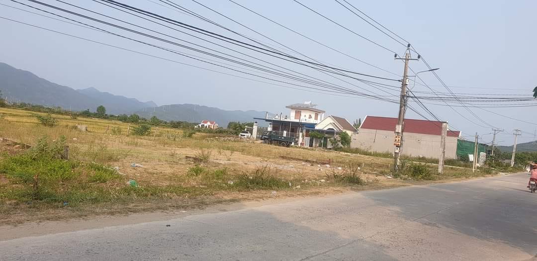 Bán Nhà Đất Ninh Hòa