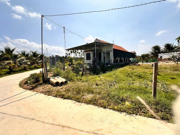 Bán Nhà Đất Ninh Hòa