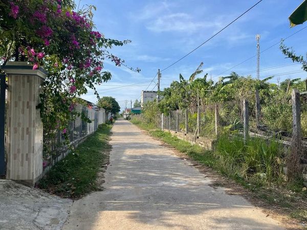 Bán Nhà Đất Ninh Hòa