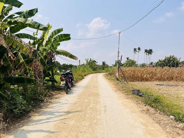 Bán Nhà Đất Ninh Hòa