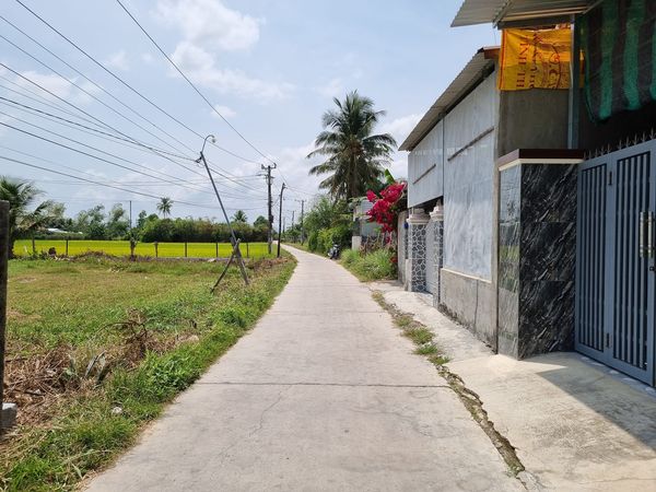 Bán Nhà Đất Ninh Hòa