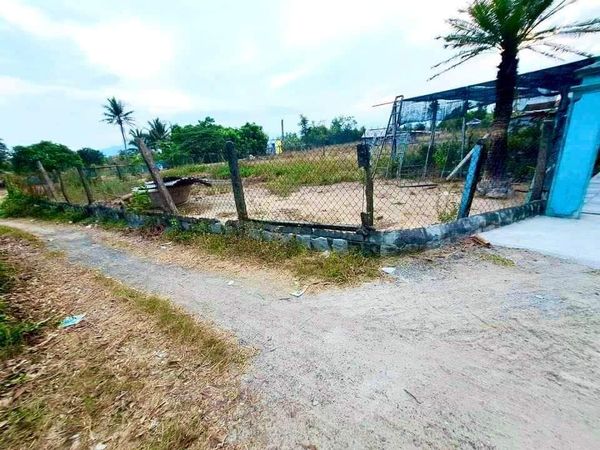 Bán Nhà Đất Ninh Hòa