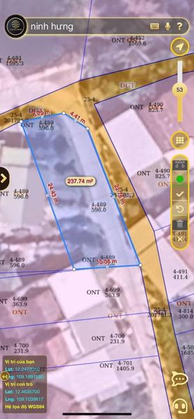 Bán Nhà Đất Ninh Hòa