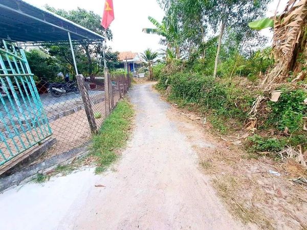 Bán Nhà Đất Ninh Hòa