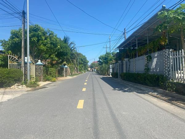 Bán Nhà Đất Ninh Hòa