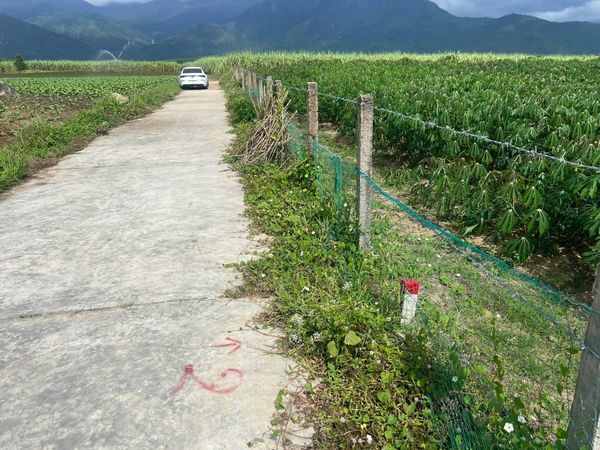 Bán Nhà Đất Ninh Hòa