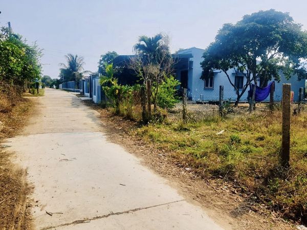 Bán Nhà Đất Ninh Hòa