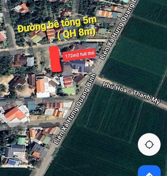 Bán Nhà Đất Ninh Hòa