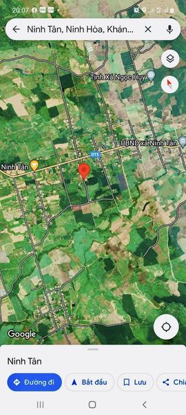 Bán Nhà Đất Ninh Hòa