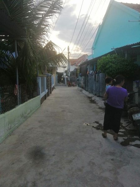 Bán Nhà Đất Ninh Hòa