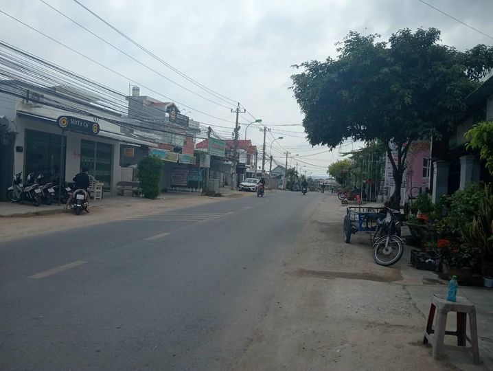 Bán Nhà Đất Ninh Hòa