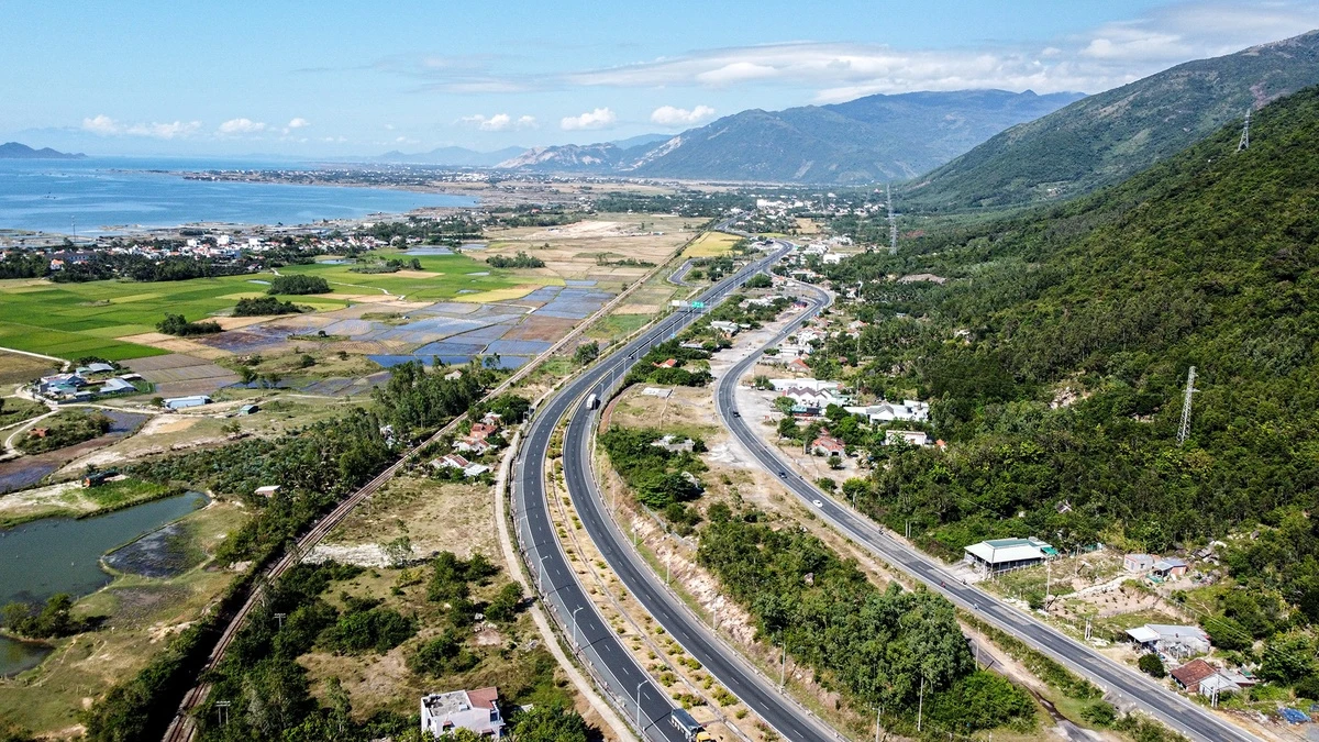 Bán Nhà Đất Ninh Hòa