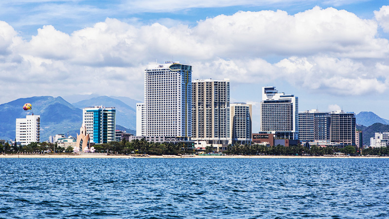 Bán Nhà Đất Ninh Hòa