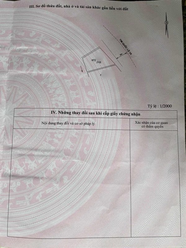 Bán Nhà Đất Ninh Hòa