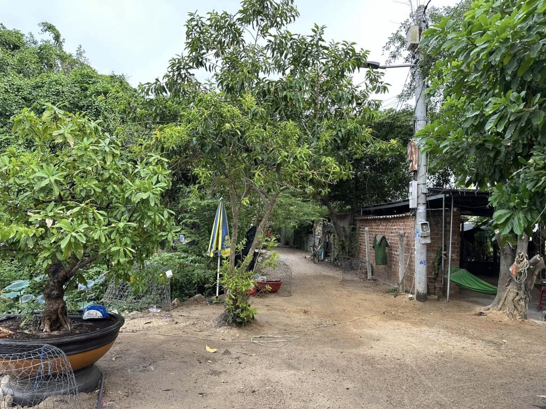 Bán Nhà Đất Ninh Hòa