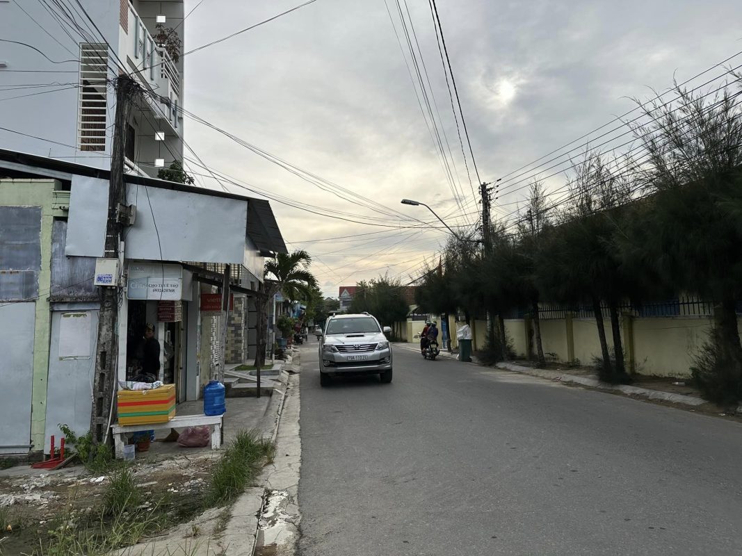 Bán Nhà Đất Ninh Hòa