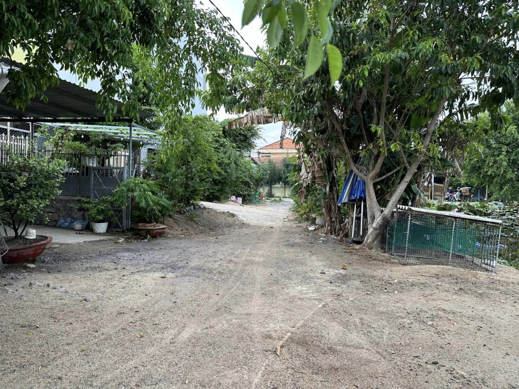 Bán Nhà Đất Ninh Hòa